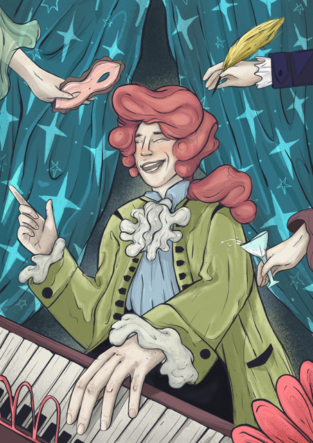 Amadeus