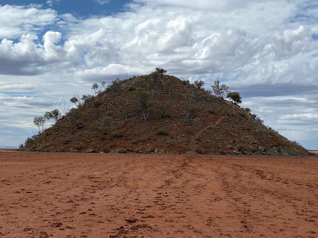 Lake Ballard (Alex Sherlock, 2022)