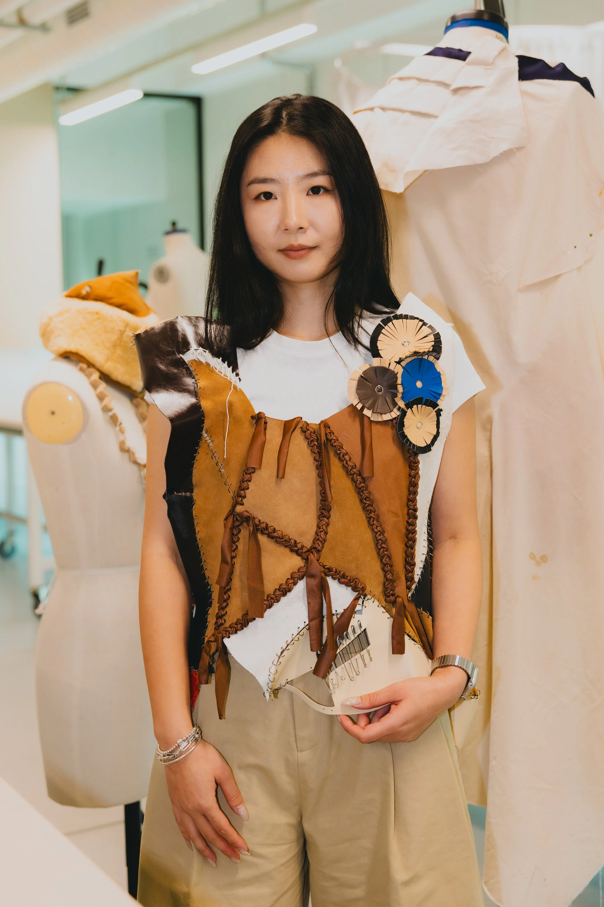 Tianyin Yang