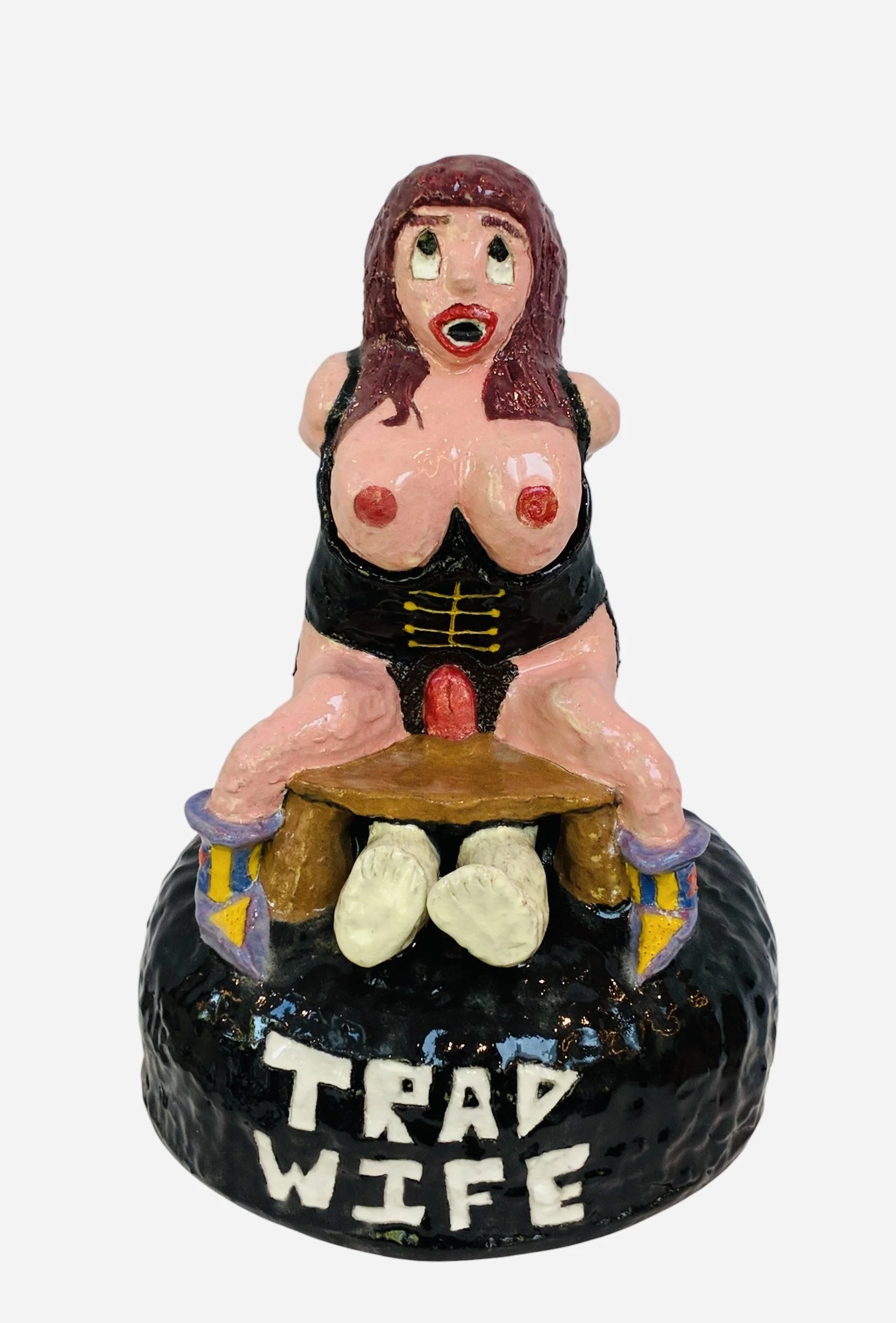 TRAD WIFE