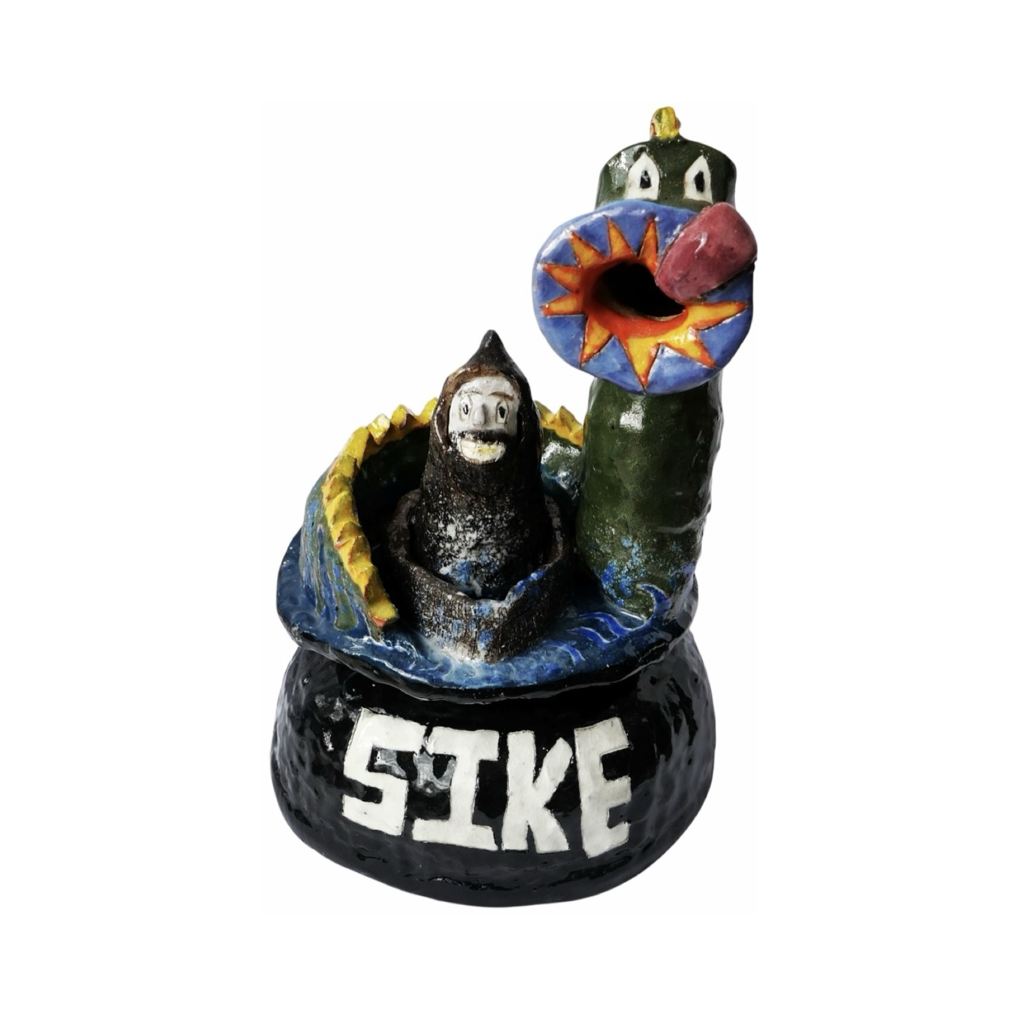 SIKE
