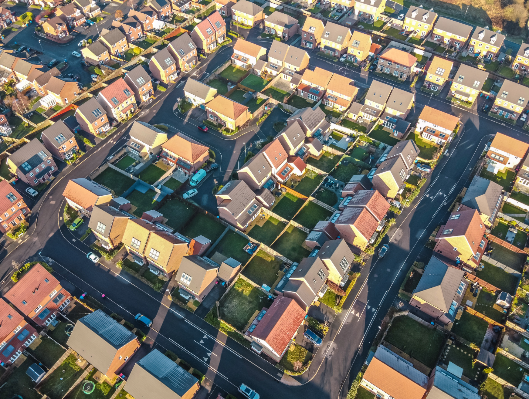 Housebuilding Recruitment