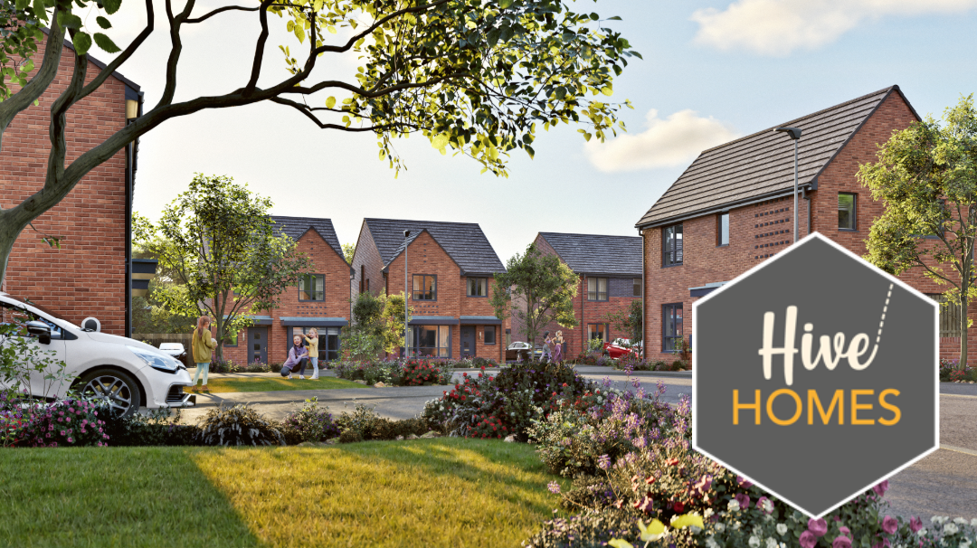 Hive Homes