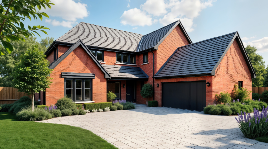 Housebuilding Recruitment