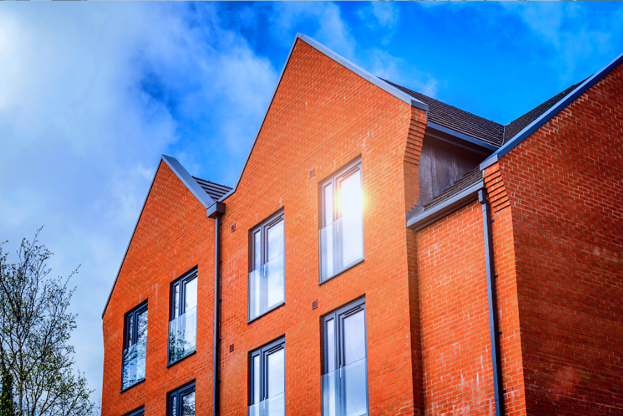 Housebuilding Recruitment