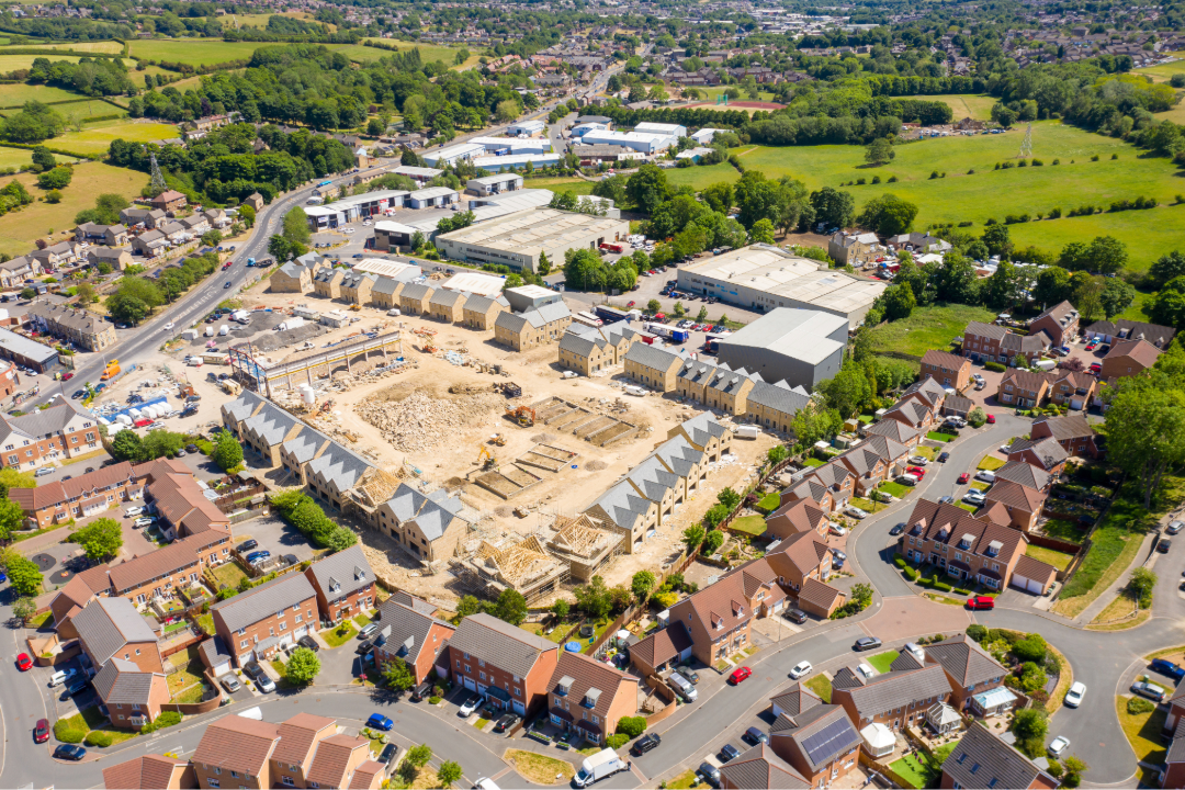 Housebuilding Recruitment