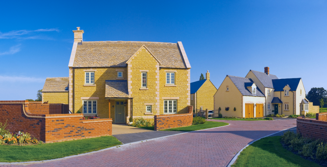 Housebuilding Recruitment