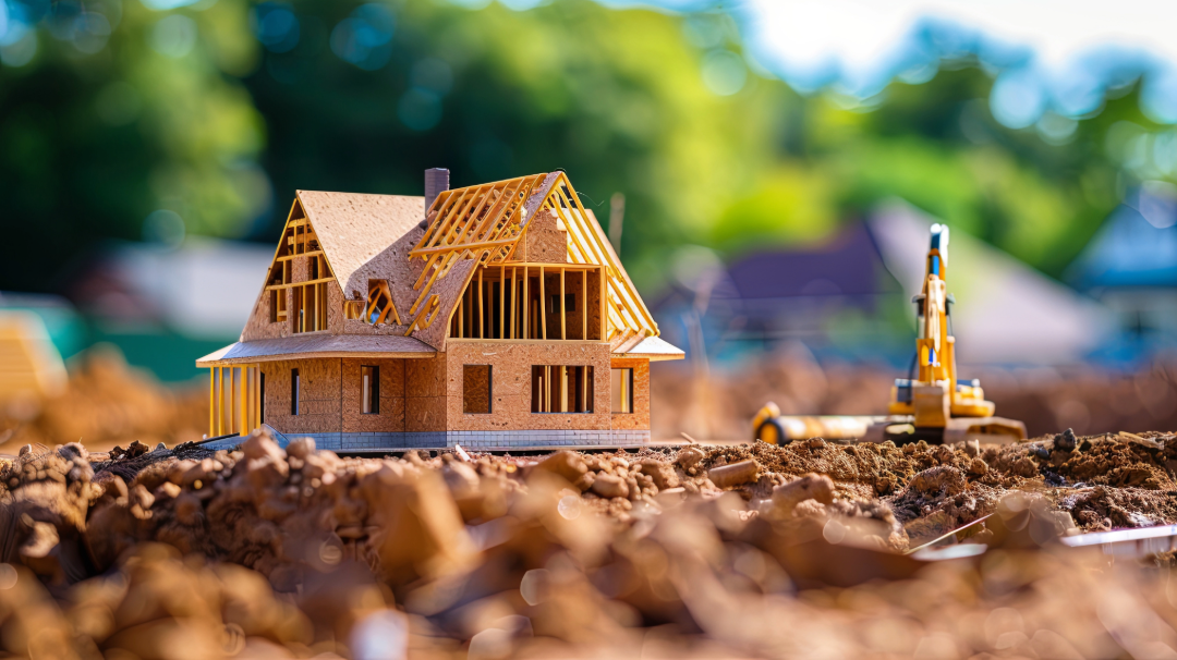 Housebuilding