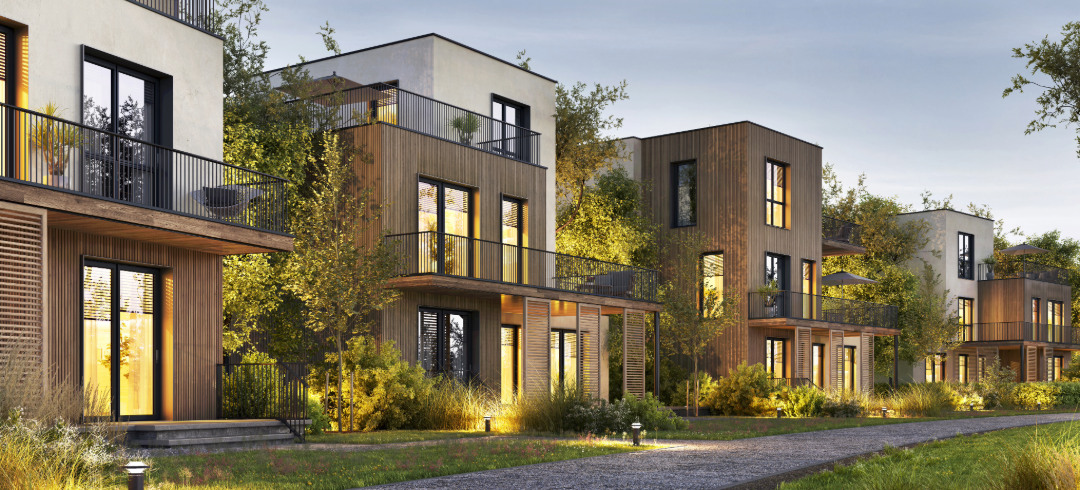 Timber Frame Housebuilding