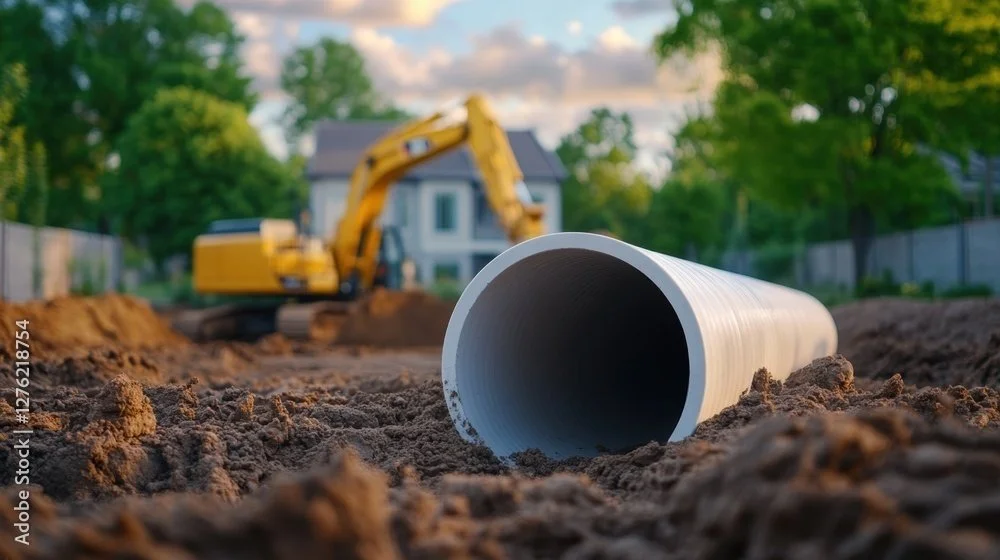 Utilities Manager vacancy