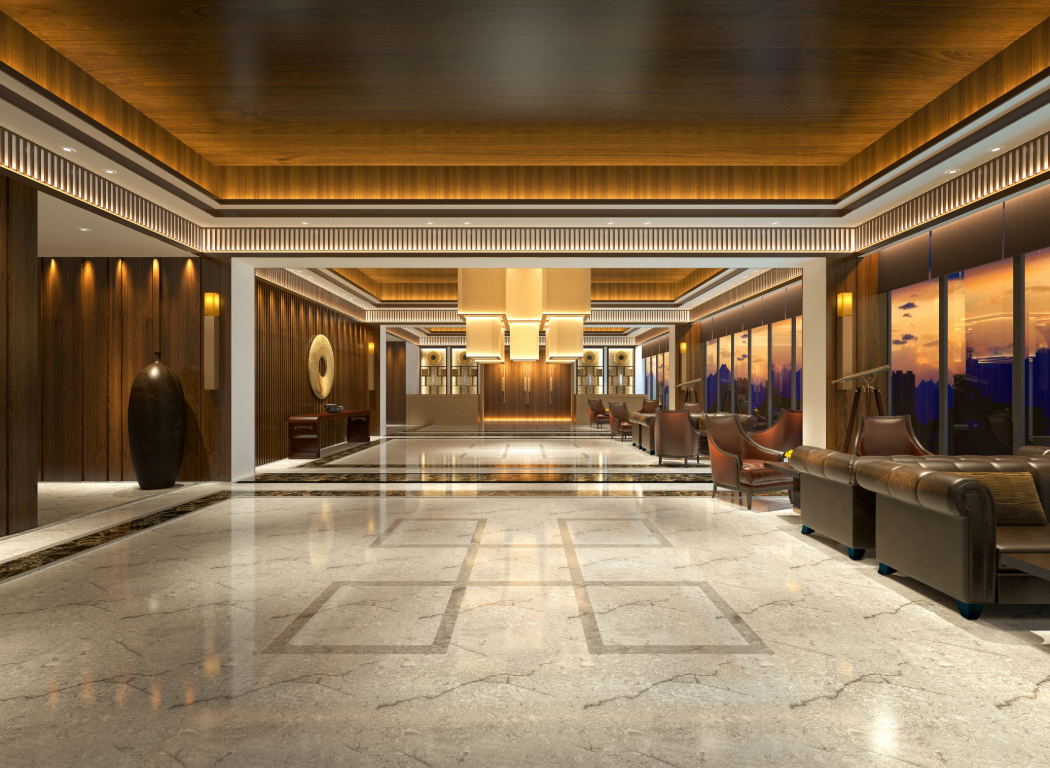 Financial Controller, Hotels