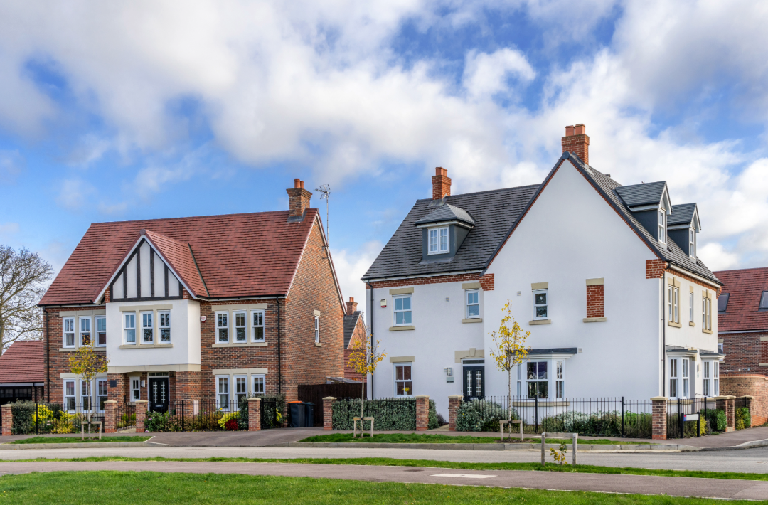 Housebuilding