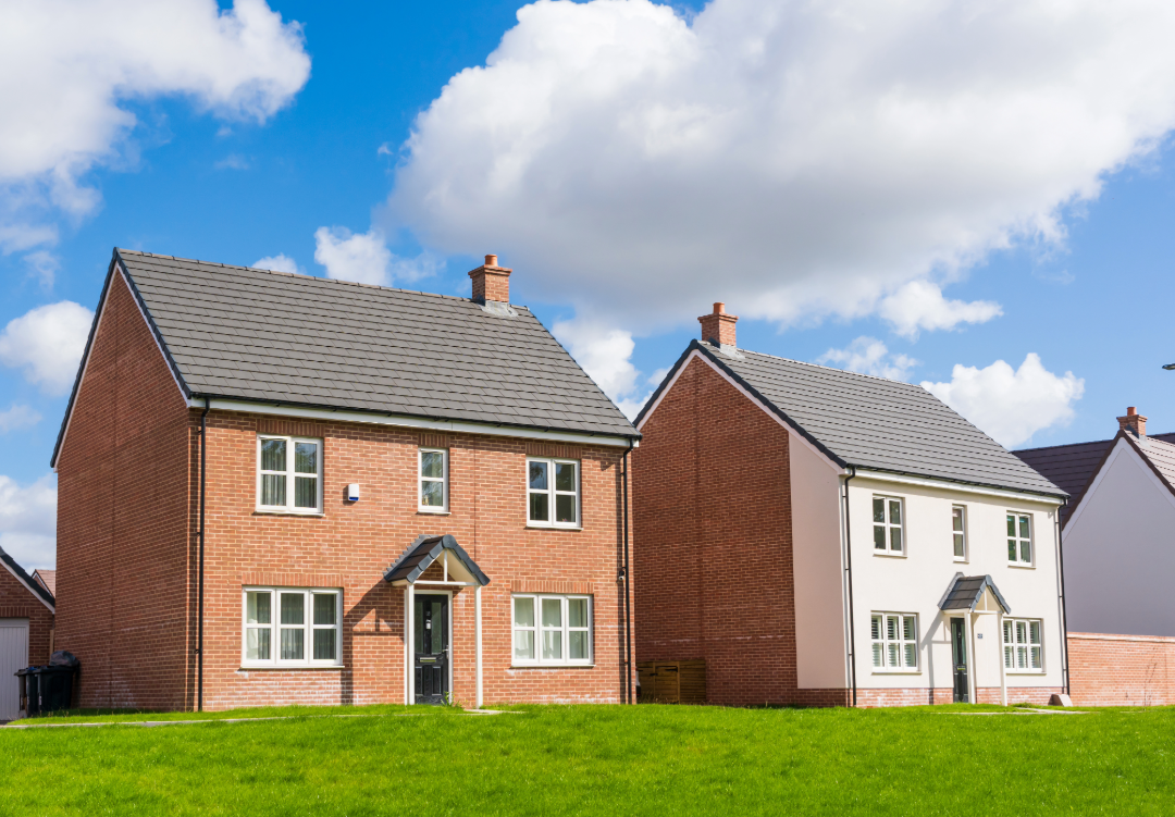 Housebuilding Recruitment
