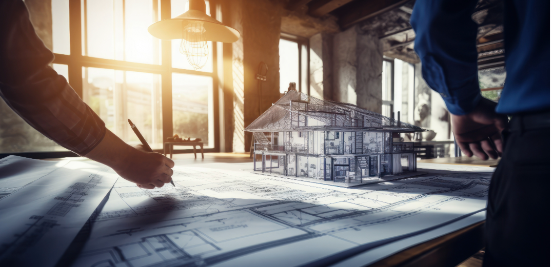Technical Housebuilding
