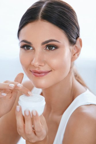 2021 in ripresa per la cosmesi