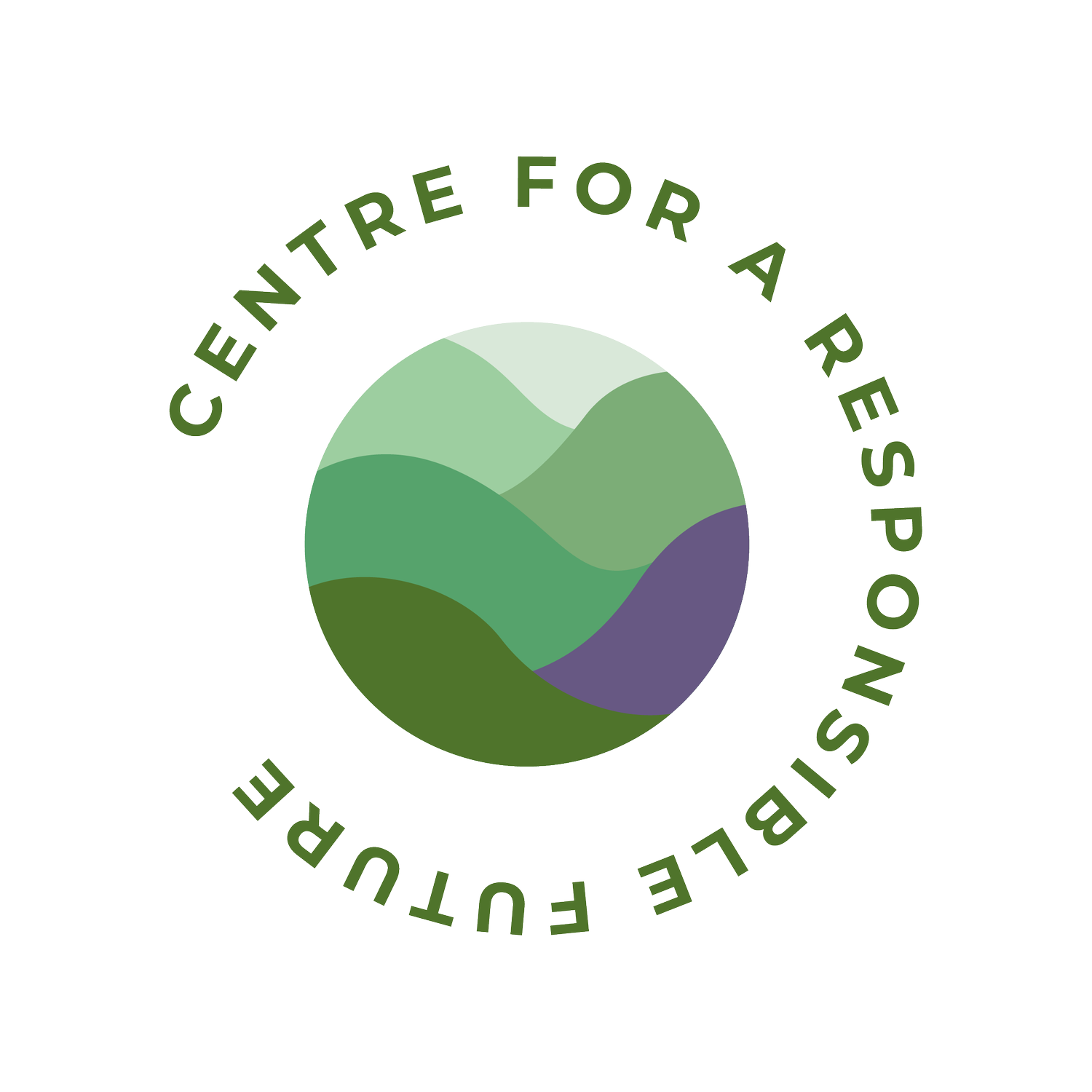 Centre for a Responsible Future
