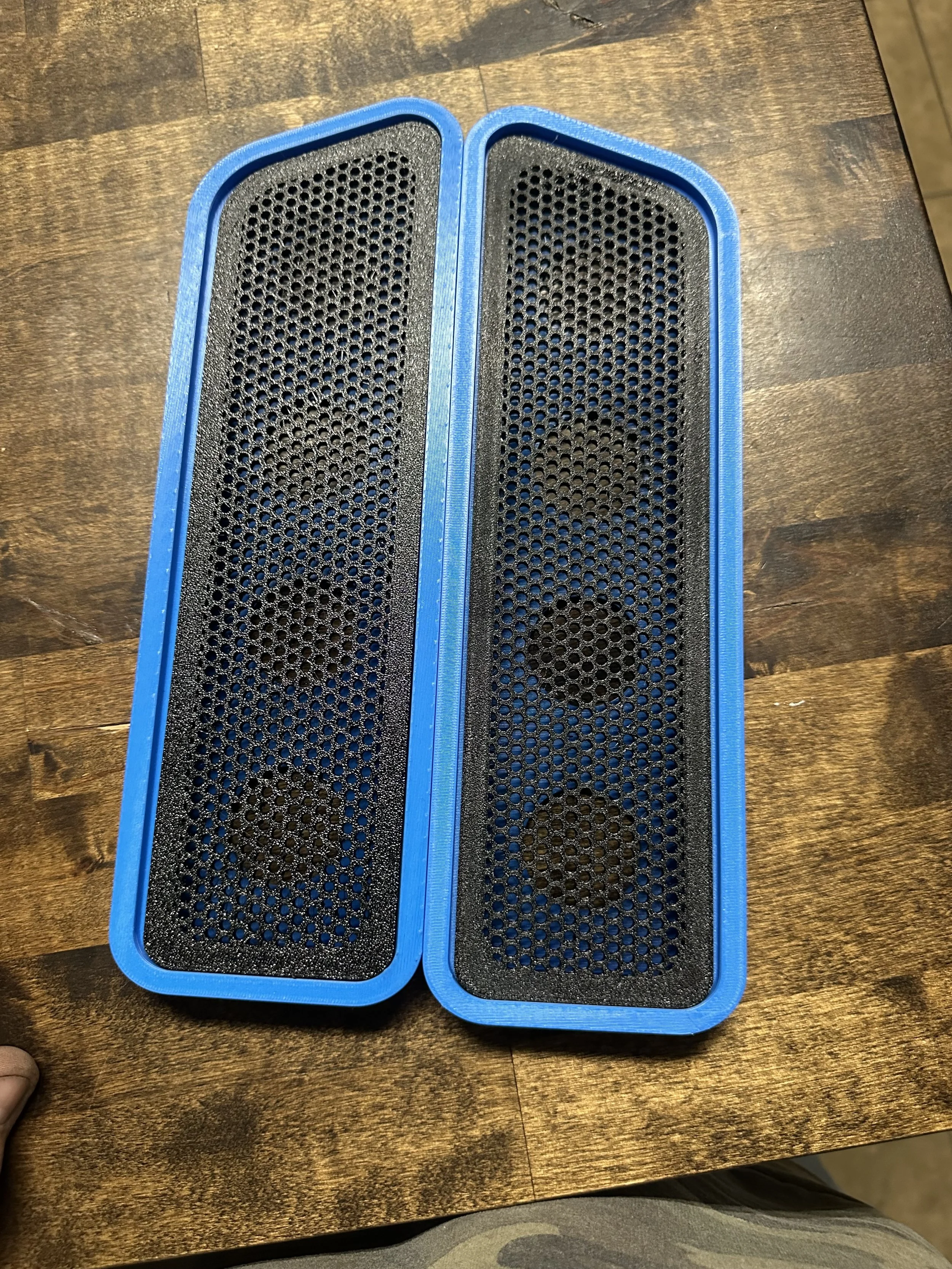 Extreme Tweeter Pods for Custom Car Audio