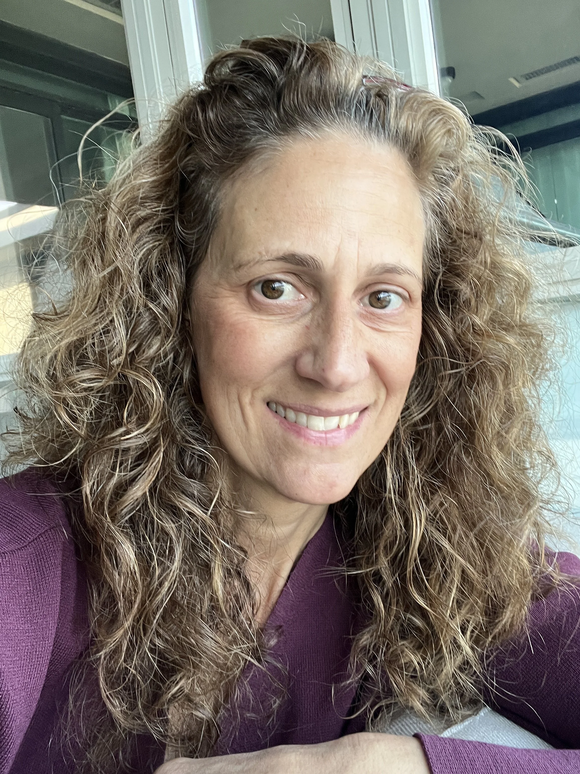 The Power In Not Being Seen  