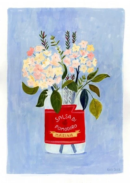 KATIE_STACK_FLOWERS_TOMATO JAR.jpeg