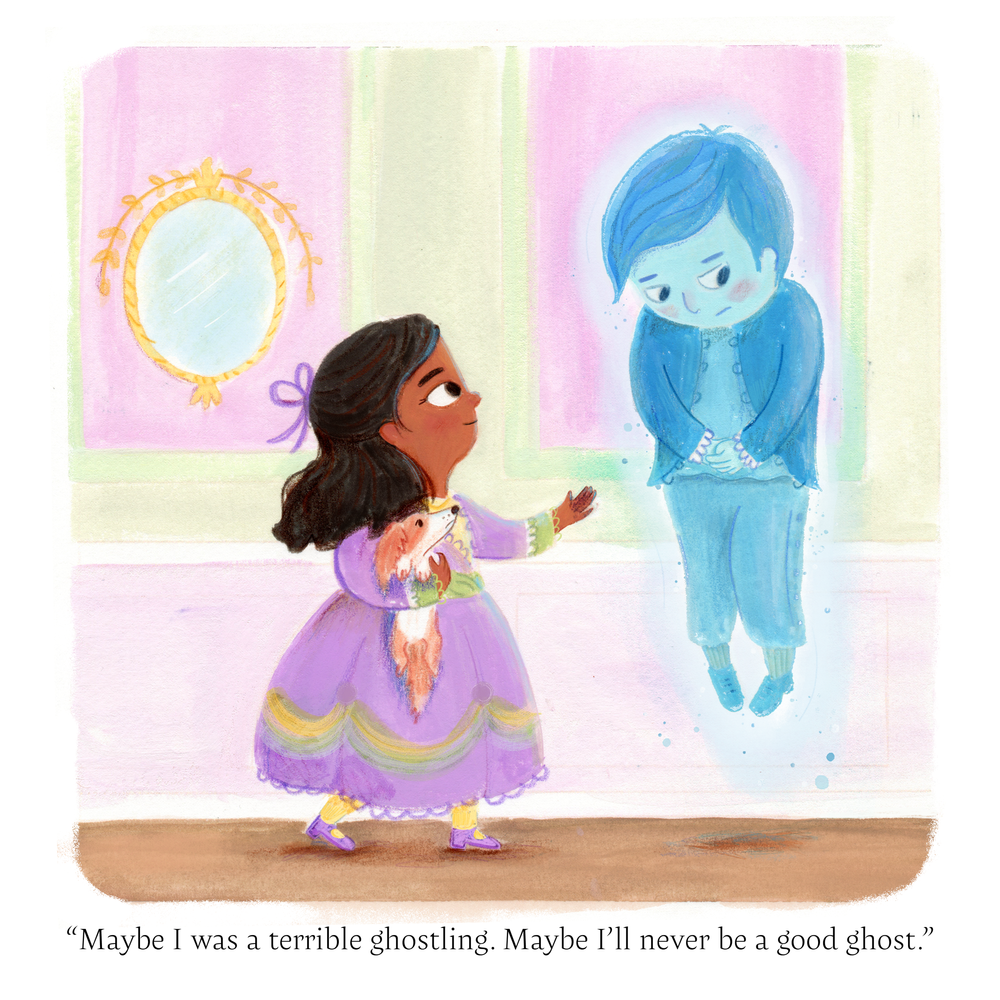 Katie Stack - Children’s Book Illutration, Surface Pattern, and Commissions