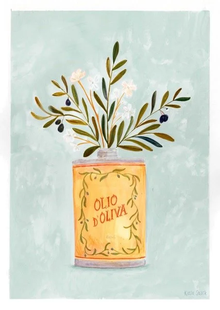 KATIE_STACK_OLIVEOIL_UPB 2024_WALLSAUCE_5 Medium.jpeg