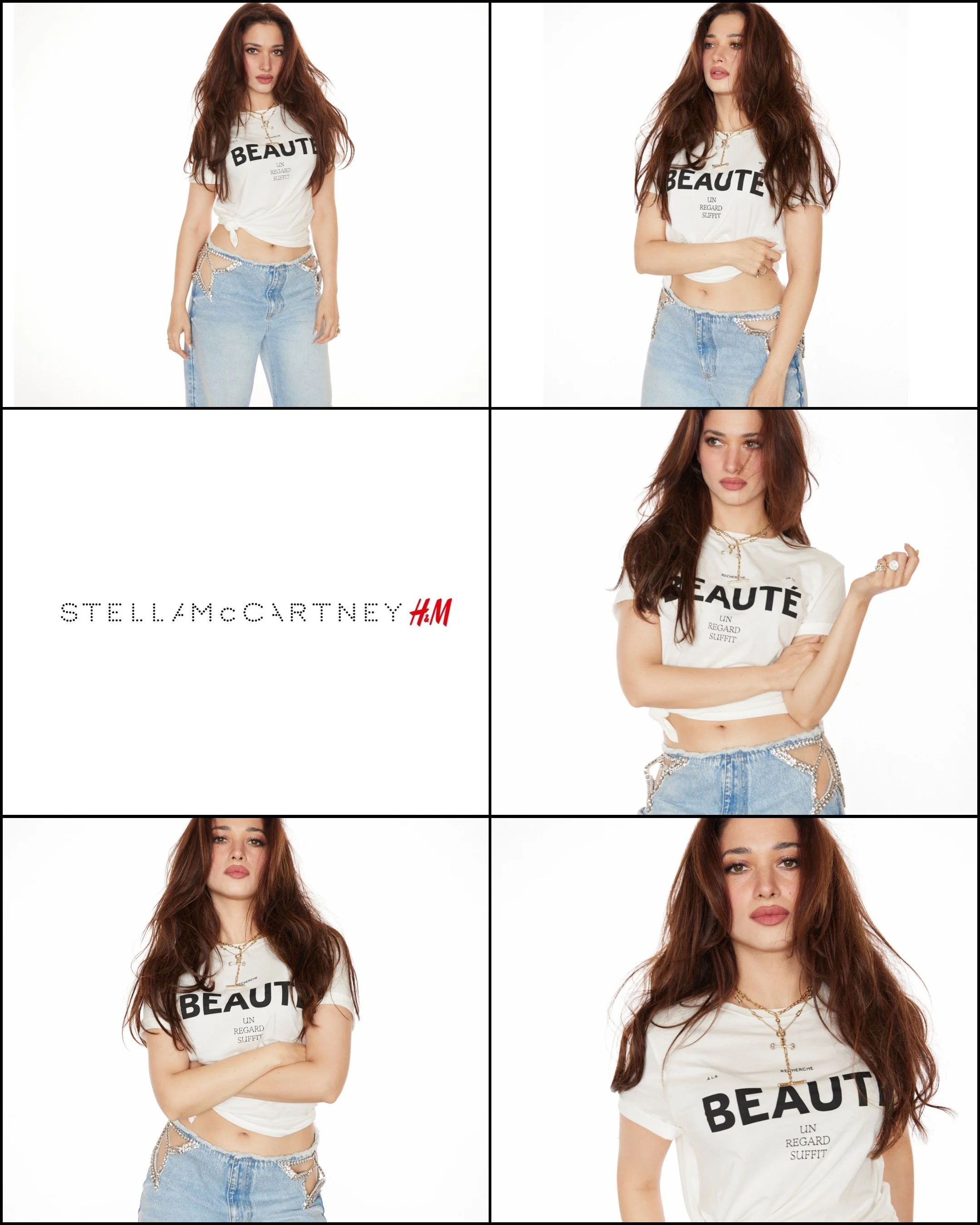 Stella McCartney x H&M