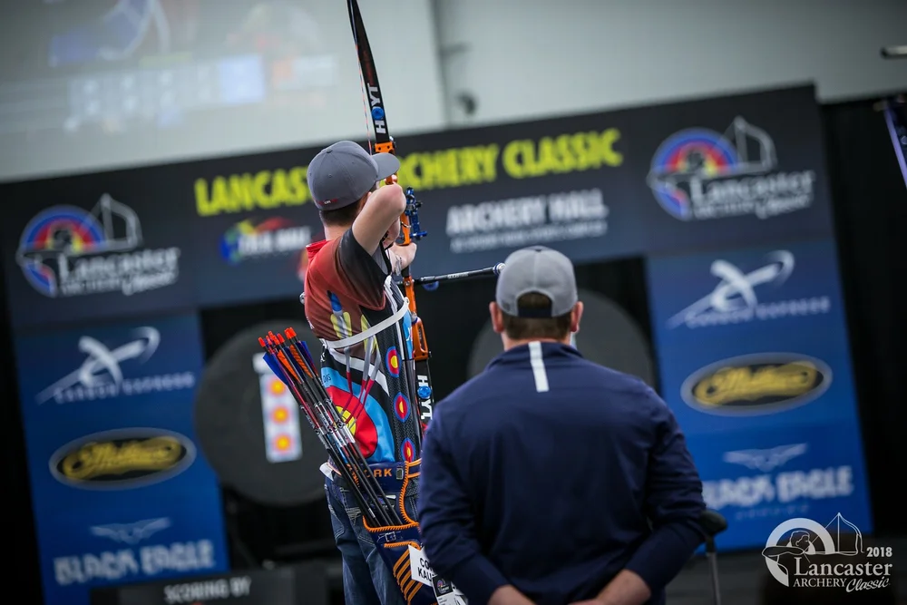 2020 Classic — Lancaster Archery Classic
