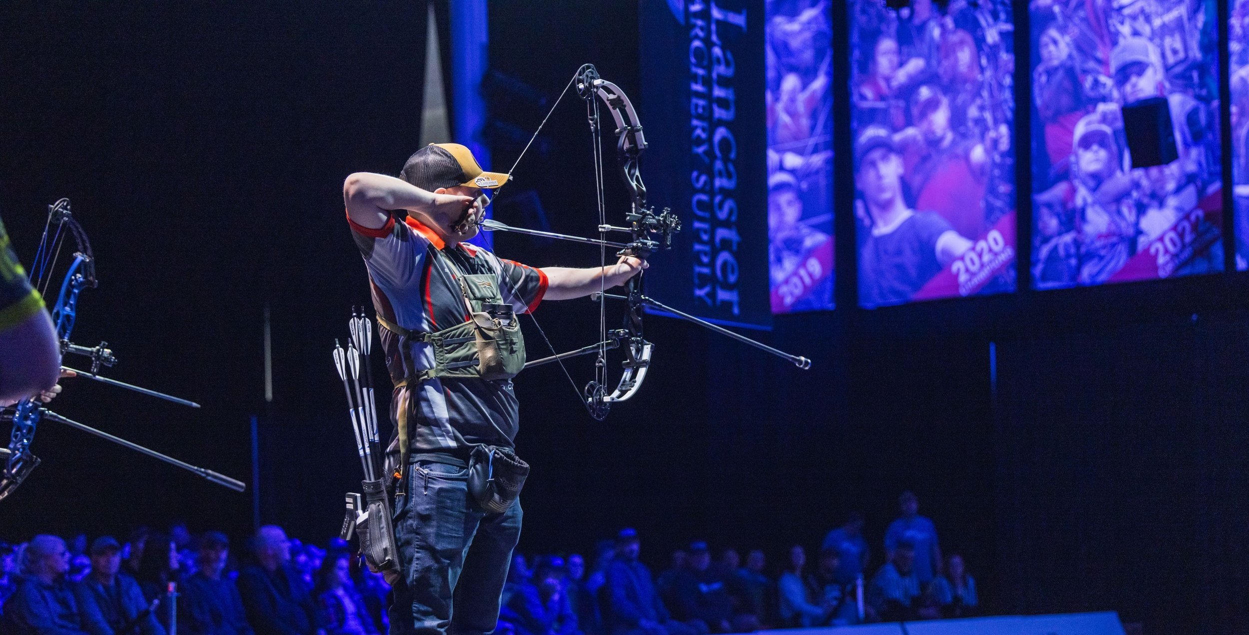 Lancaster Archery Classic lancaster-archery-classic