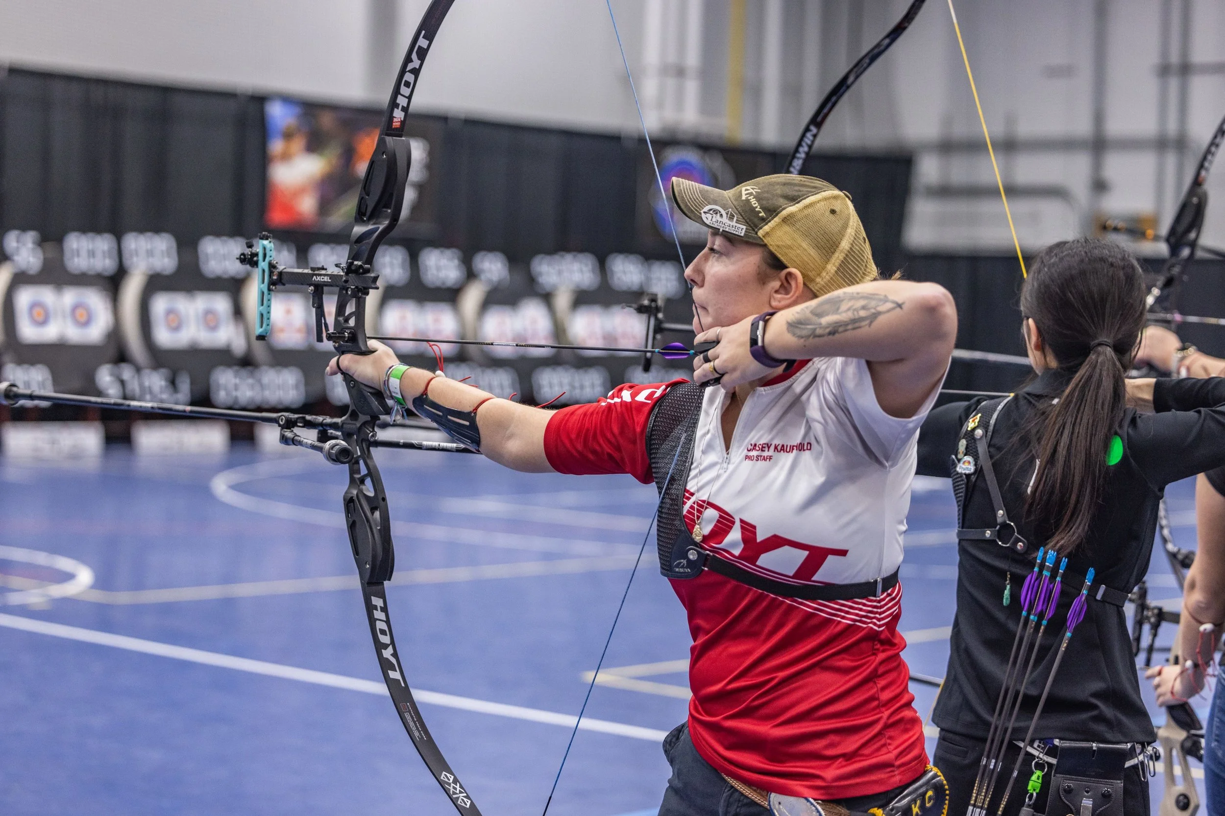 Lancaster Archery Classic