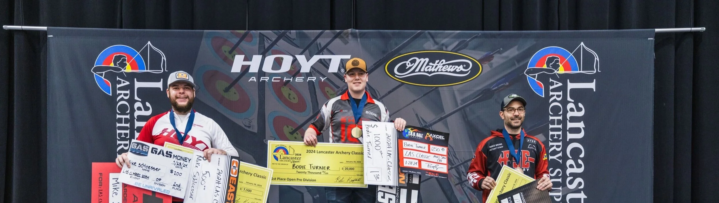 Results Lancaster Archery Classic results-lancaster-archery-classic