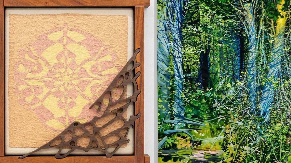 Between Fields and What Isn't (A Decade Inside No Place) 