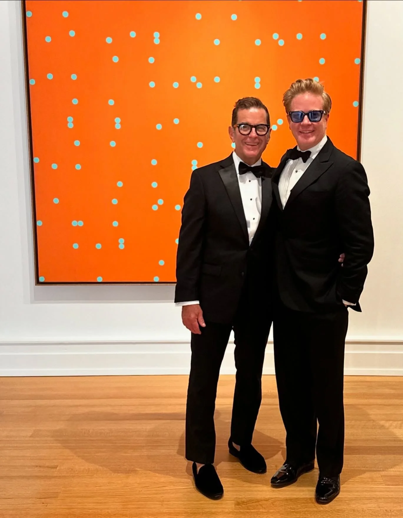 Happy Anniversary G. With you by my side anything is possible. So honored to call you my husband. 
#lovewins ❤️🏳️&zwj;🌈