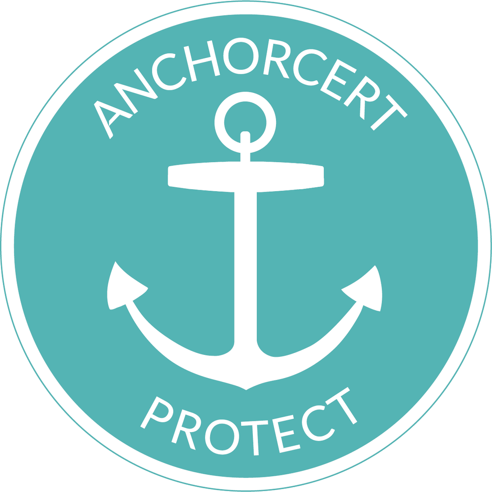 AnchorCert Protect