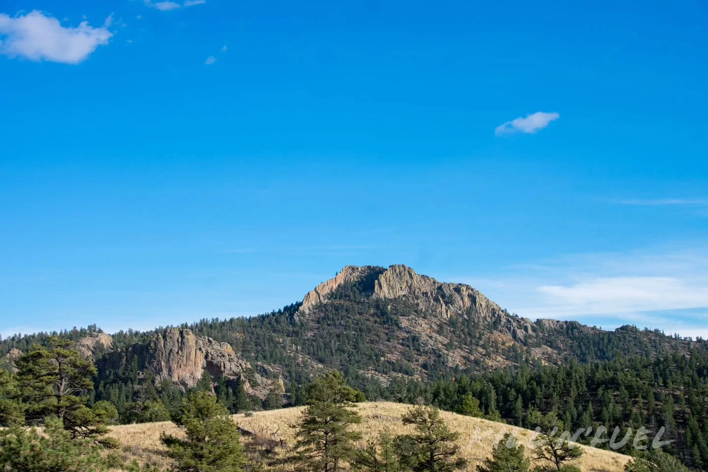 Is that Long Scraggy Peak?

#moutains #nature #travelphotography #outside