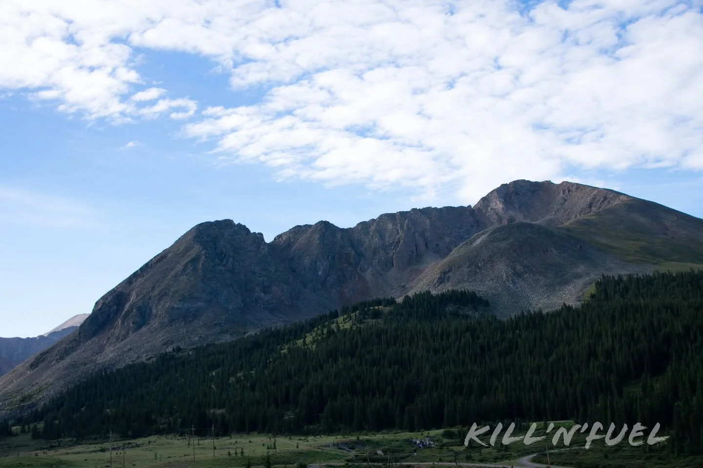the ancients sleep 

#mountain #colorado #nature #landscape #wow
