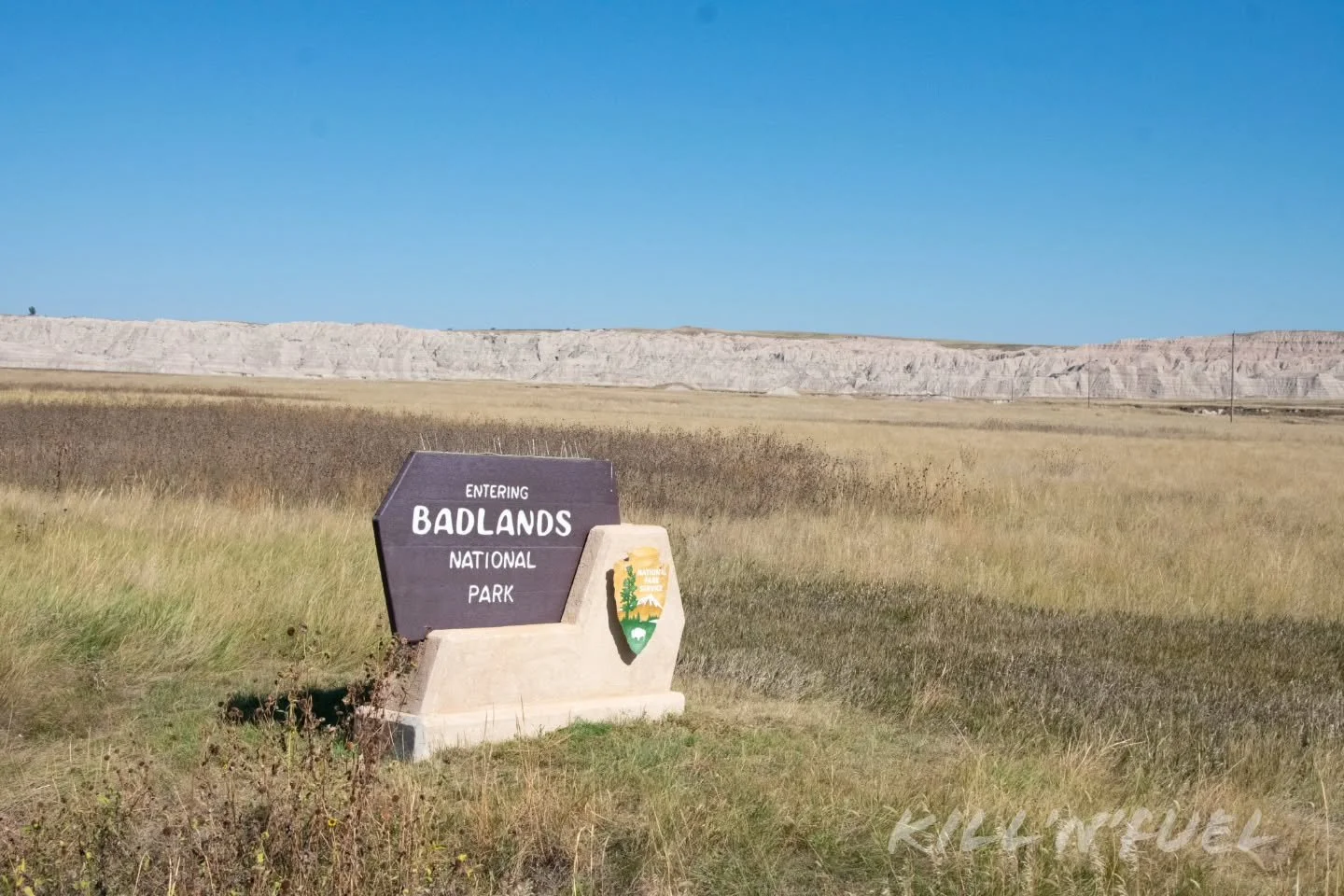 Welcome.

#BadlandsNationalPark #NatureEscape #VisitNationalParks #NatureTherapy