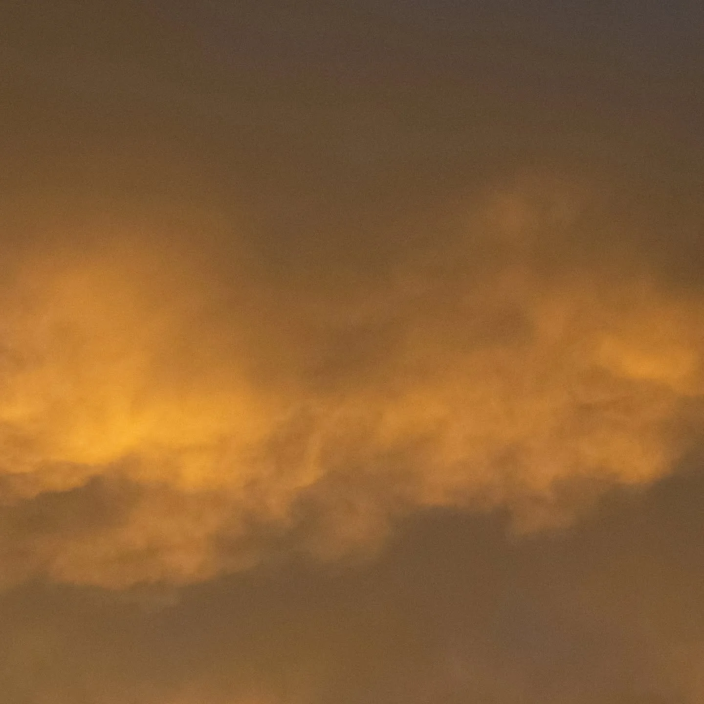 Golden hues setting the sky ablaze.

#sunrise #nature #clouds