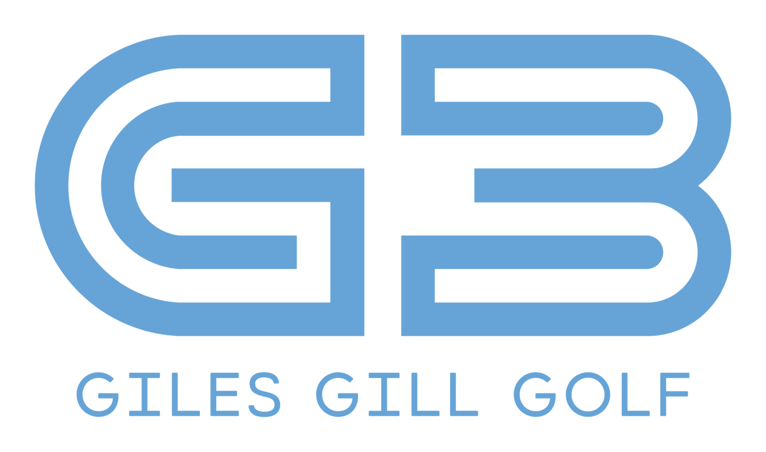 Giles Gill Golf