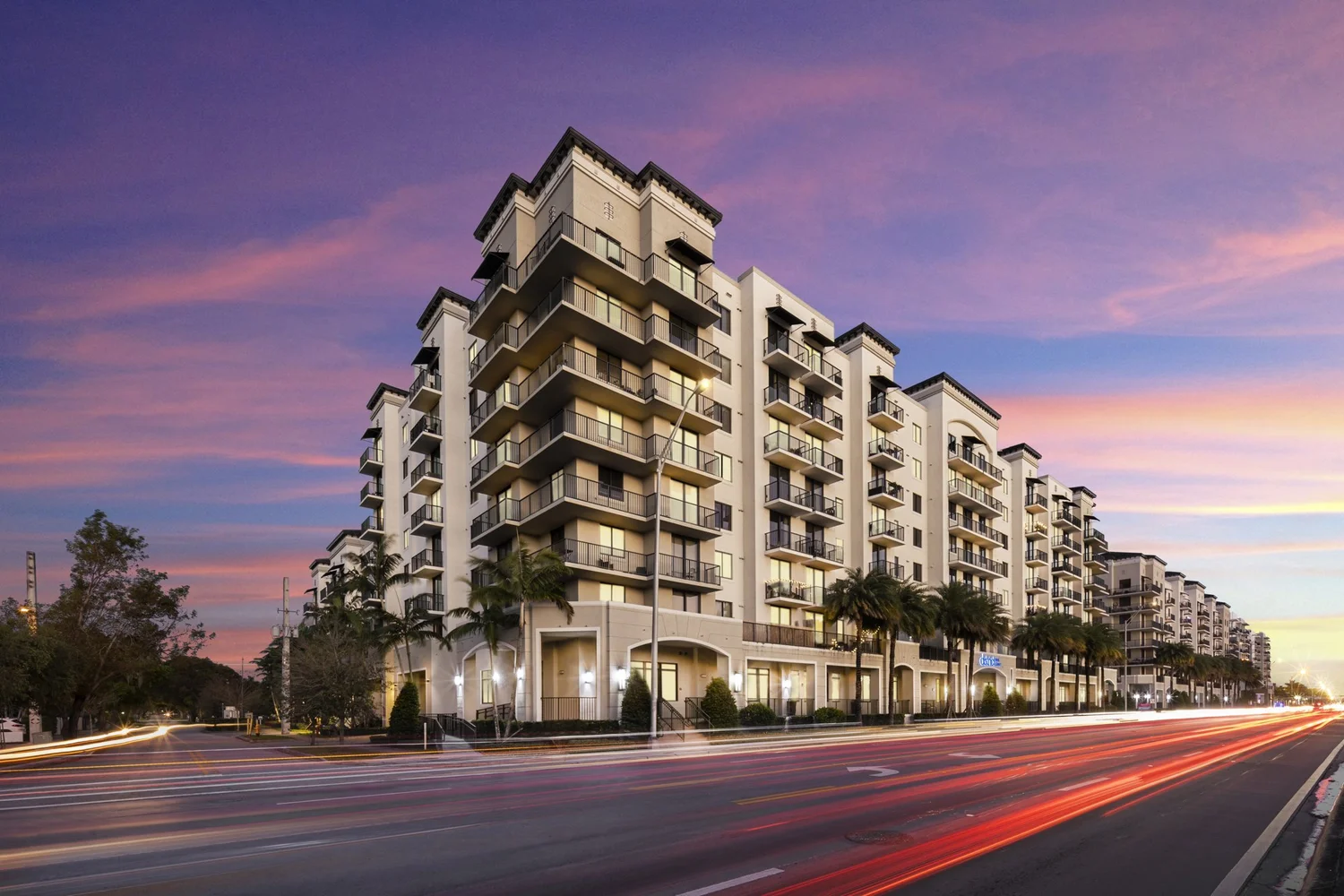 Amenity · Lifestyle — THOMAS property media