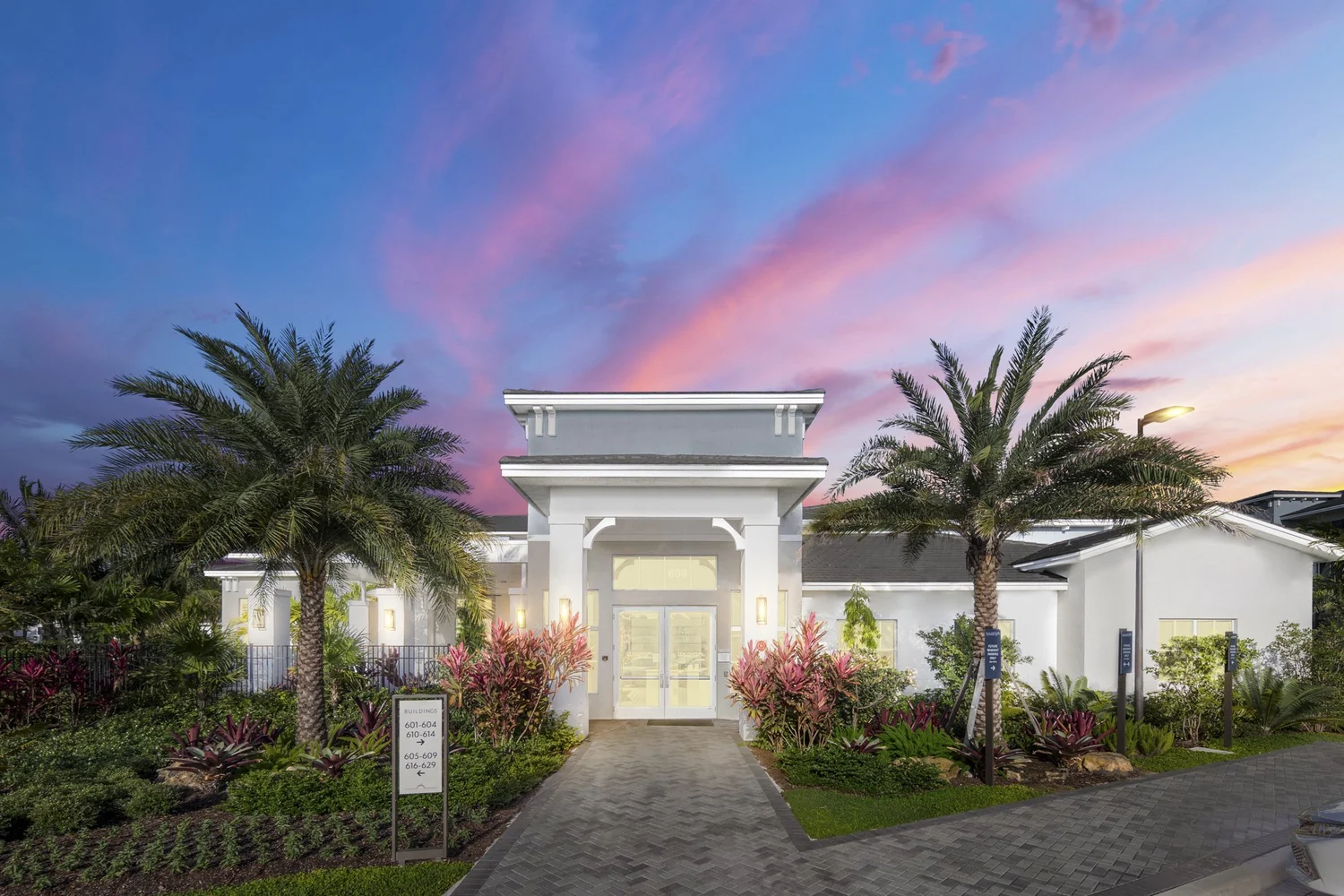 Amenity · Lifestyle — THOMAS property media