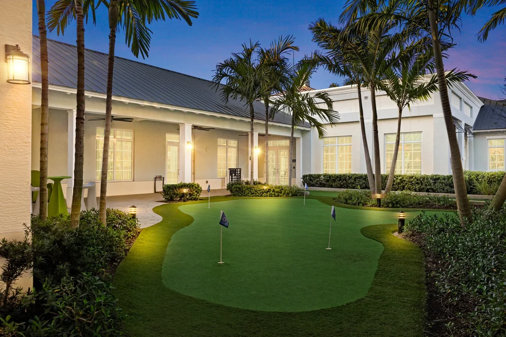 THOMAS commercial real estate photography