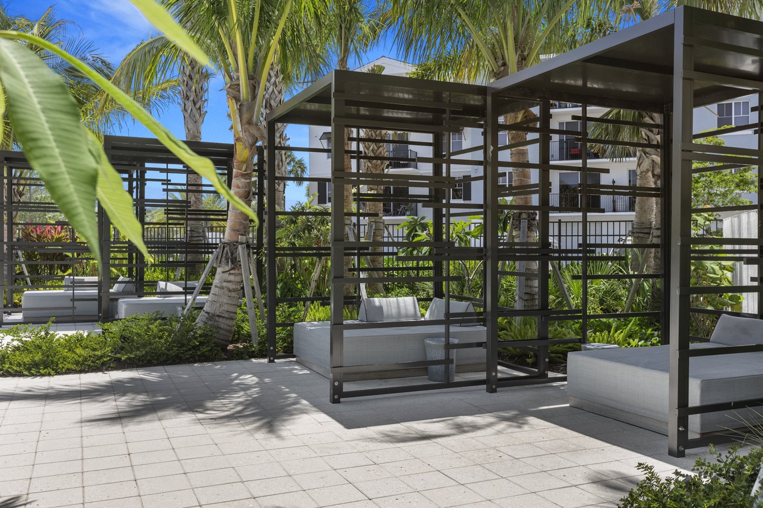 Amenity · Lifestyle — THOMAS property media
