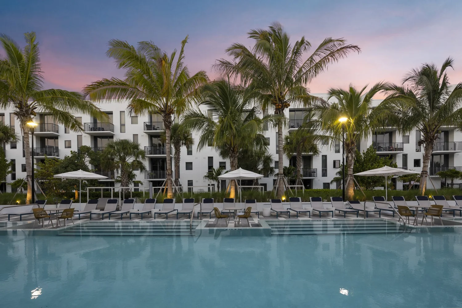 Amenity · Lifestyle — THOMAS property media