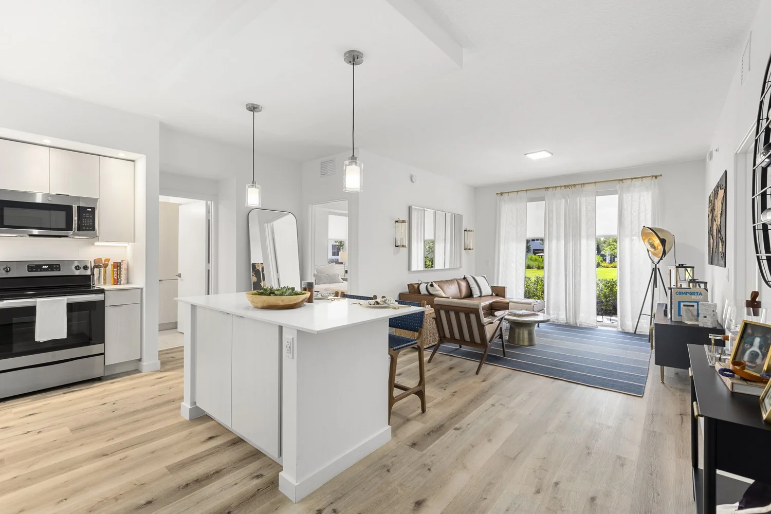 Amenity · Lifestyle — THOMAS property media