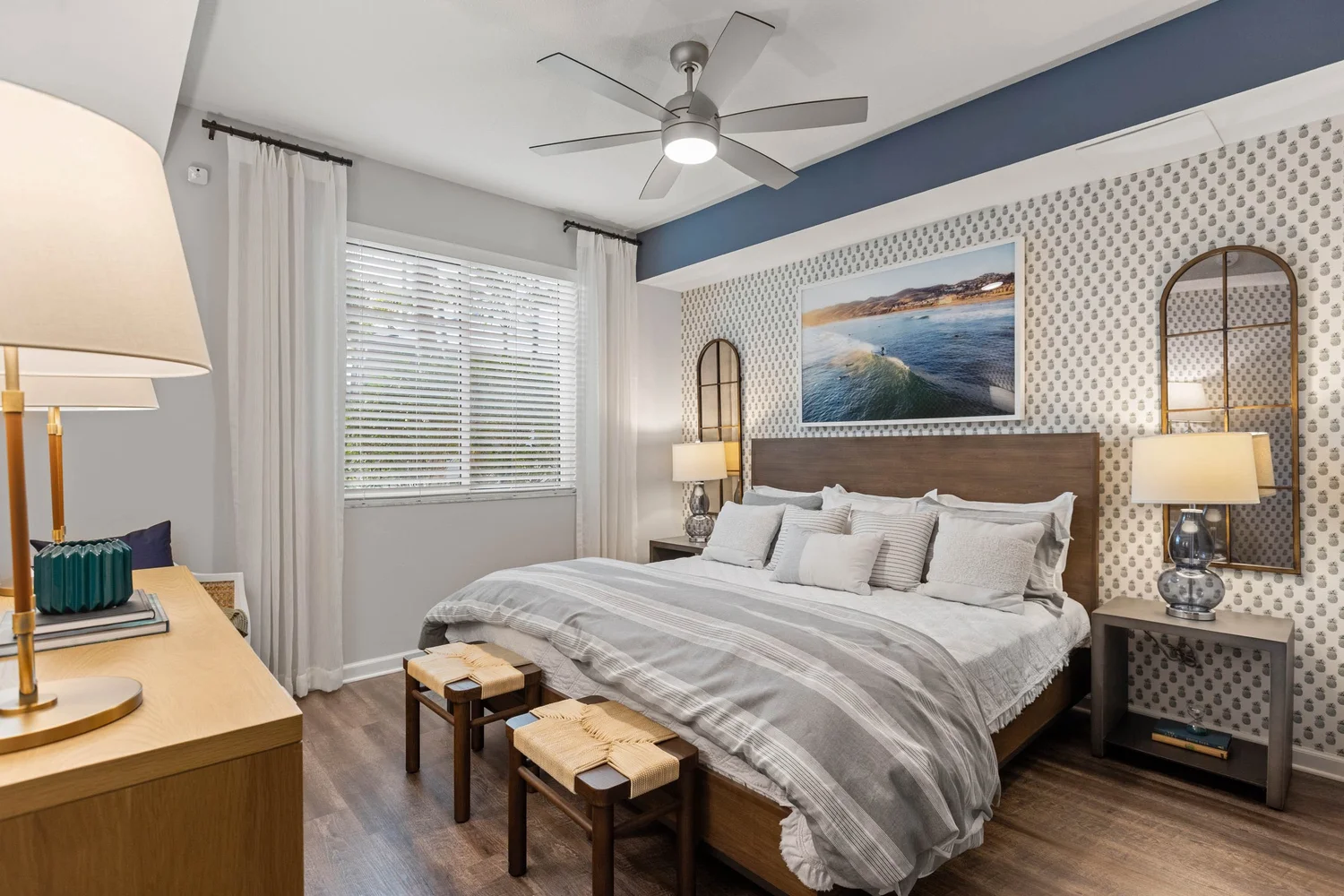 Amenity · Lifestyle — THOMAS property media