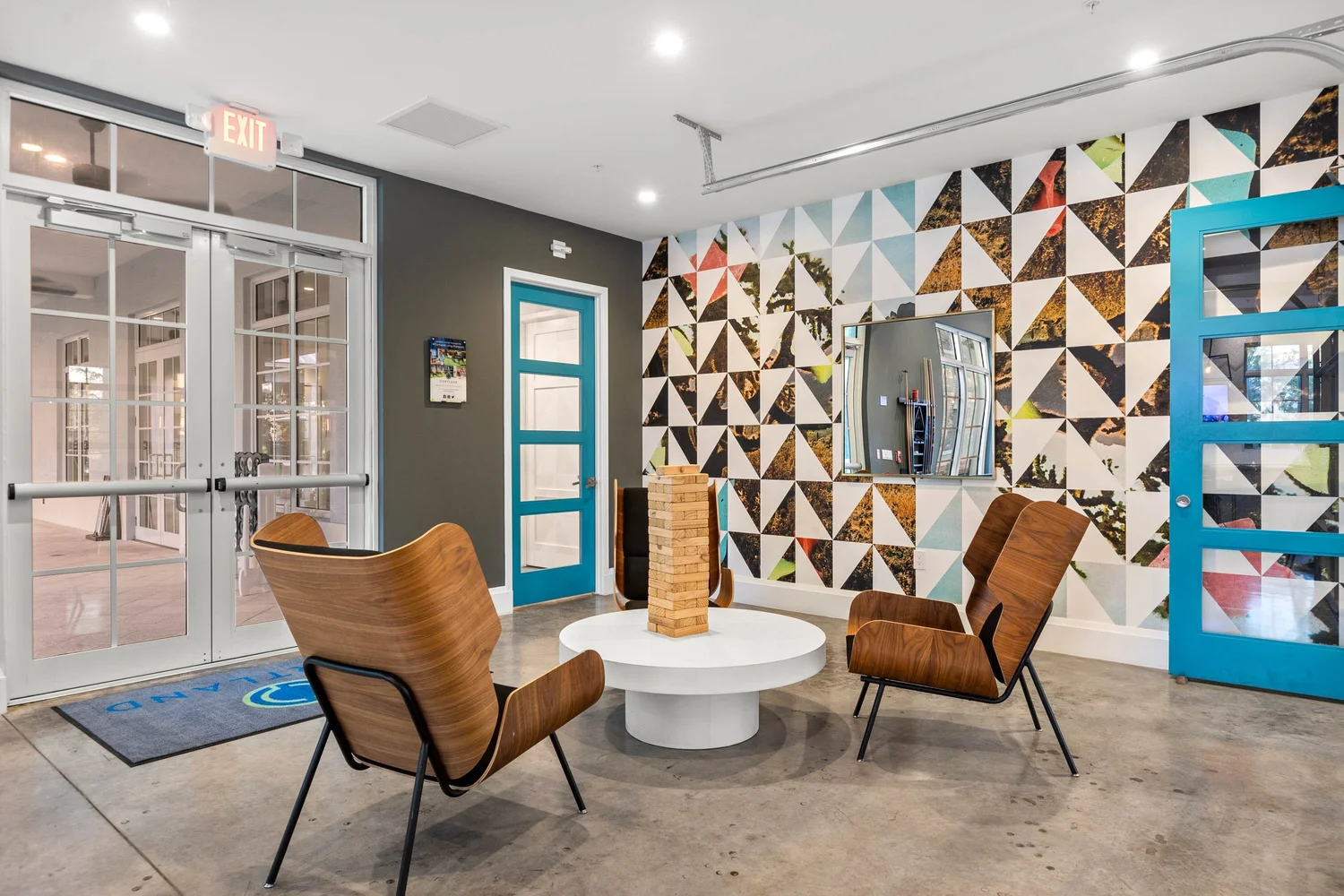 Amenity · Lifestyle — THOMAS property media