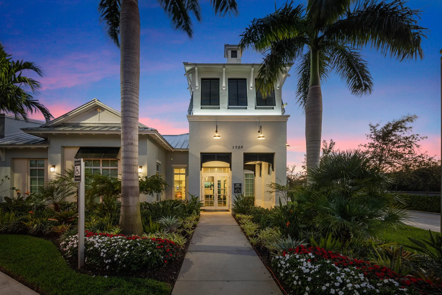 Amenity · Lifestyle — THOMAS property media