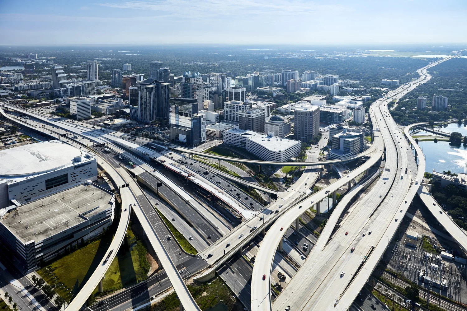 Modera Central · Orlando — THOMAS property media