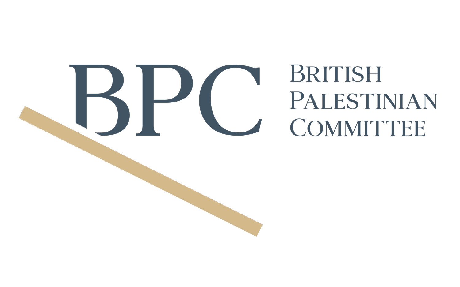 British Palestinian Committee