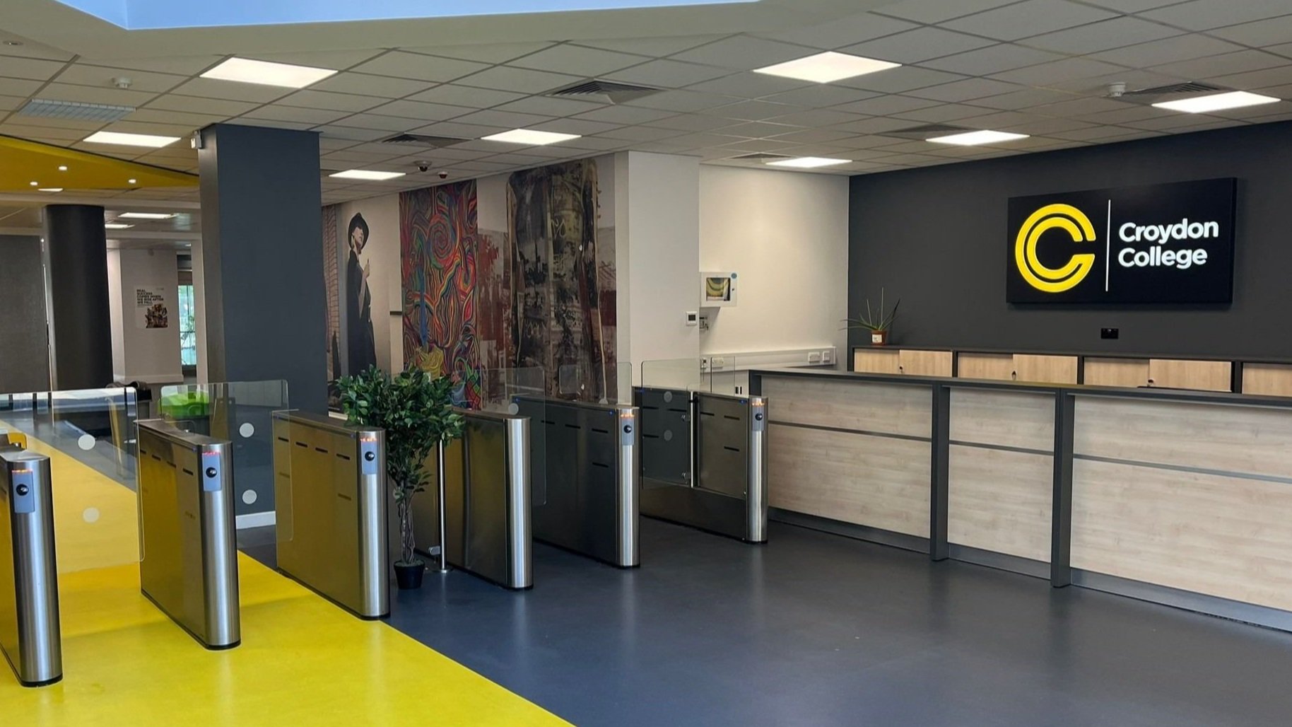 The 5 Most Common Educational Refurbishment Tasks